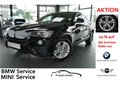 BMW X4 xDrive30d Aut. Head Up Navi-Prof PDC Rückfahrkamera - bilder 1