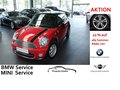 MINI Cooper D Klimaautomatik Sitzheizung Glasdach - bilder 1
