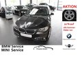 BMW 520d xDrive Touring Aut. Luxury Line Leder Navi Xenon AHK PDC - фото 1
