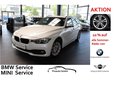 BMW 320d Touring Aut. Adv.Navi LED PDC Komfortzugang - bilder 1