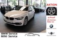 BMW 316d Touring Advantage Navi PDC Sitzheizung - фото 1