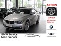 BMW 318d Aut. Sport Line Navi LED Alu 18 Sitzheizung - фото 1