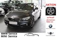 BMW 420d Gran Coupe Sport-Aut. M Sport Navi Head-Up Leder LED - фото 1