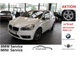BMW 220d Active Tourer Aut. Advantage Leder Navi LED PDC - foto 1