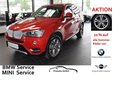 BMW X3 xDrive20d Aut. xLine Head Up Navi Xenon Teilleder - bilder 1
