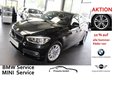 BMW 120d Aut. Advantage Navi LED Komfortzugang - bilder 1