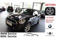 MINI Cooper SD Cabrio Highgate Navi Leder Xenon - фото 1