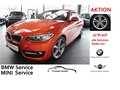 BMW 220i Coupe Sport Line Navi Leder Xenon Komfortzug. - photo 1