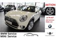 MINI Cooper D Clubman Aut. Navi LED TeillederSportsitze - photo 1