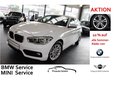 BMW 118d Aut. Sport Line Navi LED PDC Komfortzug. - фото 1