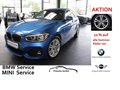 BMW 125d Sport-Aut. M-Sportpaket Navi LED Leder PDC - фото 1