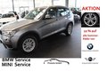 BMW X3 xDrive20d Aut. Navi Rückfahrkamera Leder AHK - bilder 1