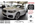 BMW 118d Aut. M Sport Navi LED - bilder 1