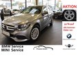 Mercedes-Benz C 220 (BlueTEC) d T 7G-TRONIC Leder Sitzheizung - фото 1
