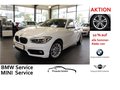 BMW 118d Aut. Sport Line Navi Komfortzugang LED - фото 1