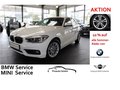 BMW 118d Aut. Advantage Navi Komfortzugang LED - bilder 1