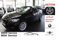 BMW 218d Cabrio Aut. Advantage Navi Komfortzugang Xenon - фото 1