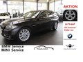 BMW 520d Touring Aut. Navi Leder Sportsitze Xenon PDC - фото 1