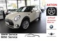 MINI Cooper Clubman Aut. Navi LED Paket: Chili PDC - photo 1