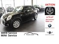 MINI Cooper D Cabrio Aut. Navi Sportsitze Komfortzugang - фото 1