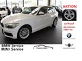BMW 118d Aut. Sport Line Navi PDC Komfortzugang - фото 1