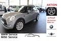 MINI Cooper D Navi PDC LED Teilleder Sportsitze 5 Türig - foto 1