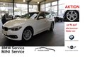 BMW 318d Touring Aut. Advantage Head-Up Navi LED PDC - photo 1