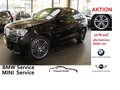 BMW X4 xDrive35d Aut. M Sport Head-Up Leder Navi RFK - фото 1