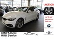 BMW 430d Gran Coupe Aut. Sport Line Facelift Navi RFK - bilder 1