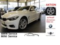 BMW 430i Gran Coupe xDrive M Sport Head-UP Facelift Navi - фото 1