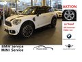 MINI Cooper S Countryman All4 Aut. JCW Chili Leder Navi - фото 1