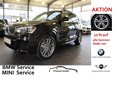 BMW X3 xDrive20d Aut. M Sport Navi LED PDC RFK 19 Alu - photo 1