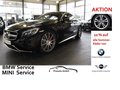 Mercedes-Benz AMG S 63 Coupe 4Matic AMG Speedshift 7G-MCT - foto 1