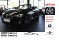 BMW 435d Cabrio xDrive Aut. Sport Line Head-Up Facelift Leder AHK LED - photo 1