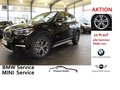BMW X1 xDrive18d Aut. xLine LED Head-Up Navi Leder PDC - foto 1
