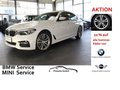 BMW 530d xDrive Aut. M-Sportpaket Head-Up Leder - foto 1