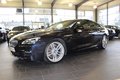 BMW 640d xDrive Gran Coupe M-Sportpaket Head-Up Leder - фото 1