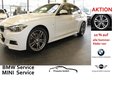 BMW 320d Aut. M Sport LED Harman Kardon - фото 1