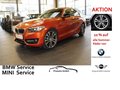 BMW 228iX Coupe Sport-Aut. Sport Line NaviProf.Leder Komfortzugang - bilder 1