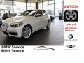 BMW 116d Urban Line Glas SD Navi Prof LED M-Lenkrad - photo 1