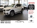 BMW X1 xDrive18d Aut. Sport Line Navi Rückfahrkamera LED - bilder 1