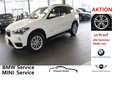 BMW X1 sDrive18d Aut. Advantage Navi Leder PDC LED - photo 1