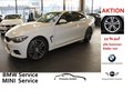 BMW 420i Coupe Facelift M Sport NaviProf RFK LED PDC - bilder 1