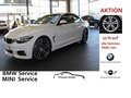BMW 420i Cabrio Aut.Facelift M Sport NaviProf Leder RFK PDC - фото 1