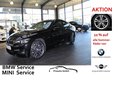 BMW 420i Coupe Facelift M Sport NaviProf RFK Leder PDC - bilder 1