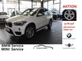 BMW X1 xDrive20d Aut. Sport Line Navi RFK LED Komfortzugang - фото 1