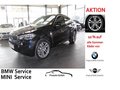 BMW X6 xDrive30d M-Sportpaket Head Up RFK ALU20 Leder - bilder 1