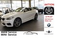 BMW M235i Cabrio Sport-Aut. NaviProf.Leder RFK Komfortzugang - foto 1