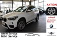 BMW X1 xDrive18d Aut.Sport Line Navi RFK LED ALU18 - bilder 1