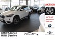 BMW X1 xDrive18d Aut. xLine Navi RFK LED Teilledersportsitze - фото 1